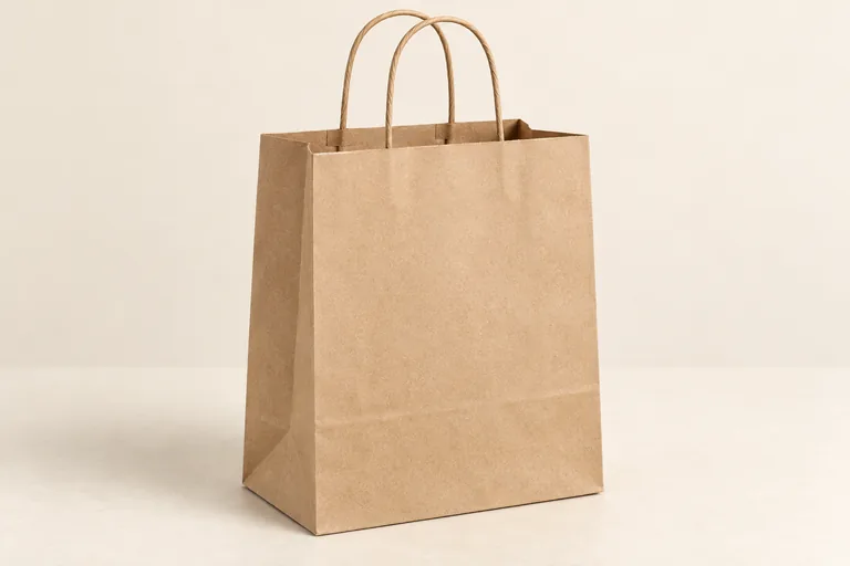 Paper Bag