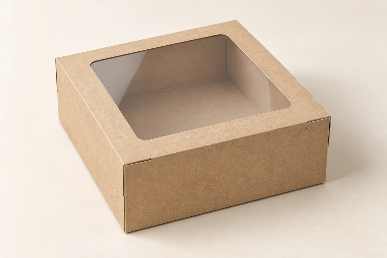 Bakery & Dessert Packaging
