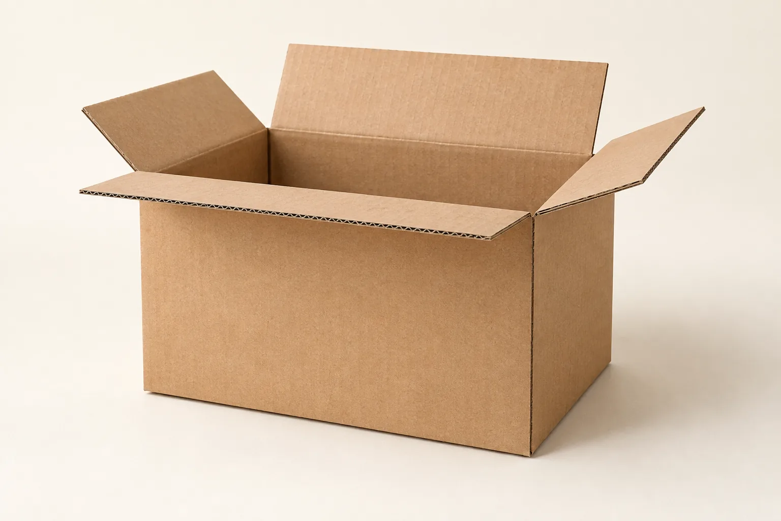 Corrugated Boxes