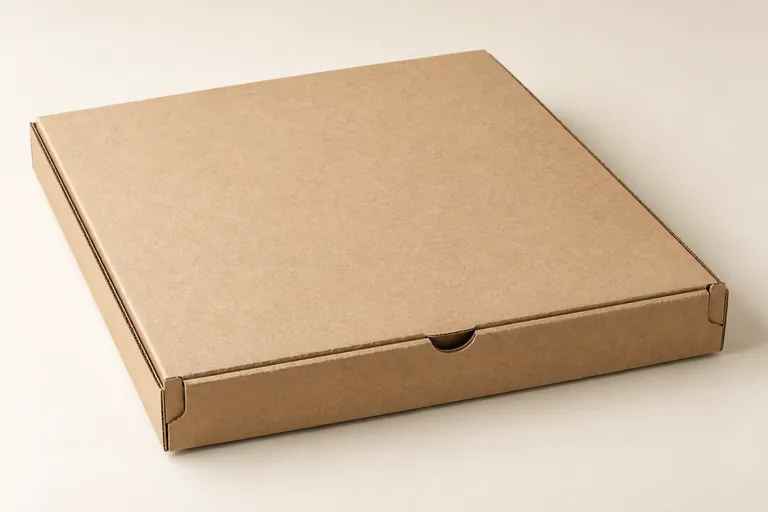 Pizza Box